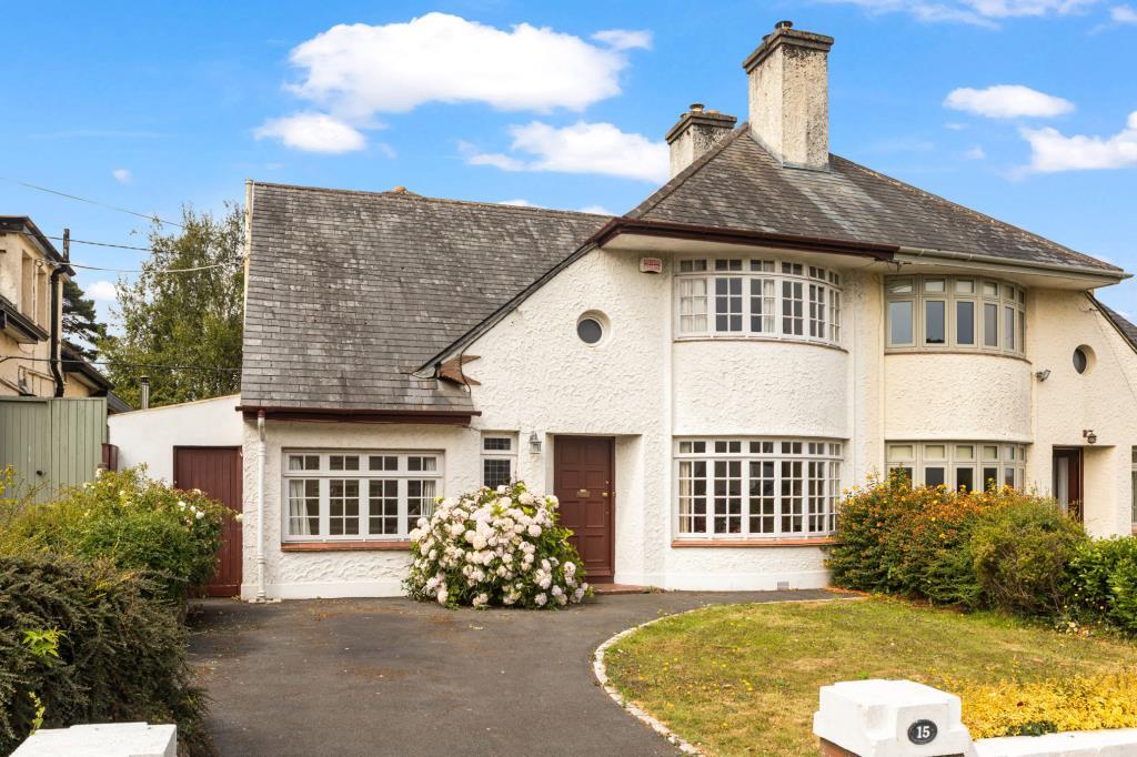 Main image of property: 15 Sycamore Road, Mount Merrion, Blackrock, Co. Dublin, A94H5V6