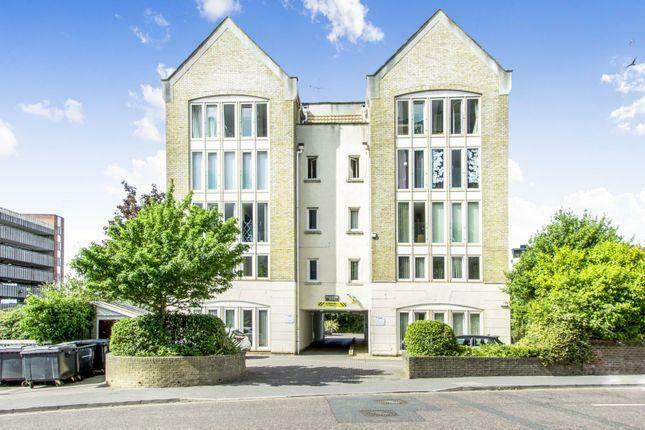 Main image of property: Serpentine Road, Poole, Dorset, BH15