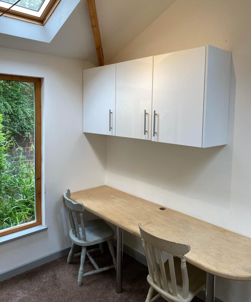 4 bedroom terraced house for rent