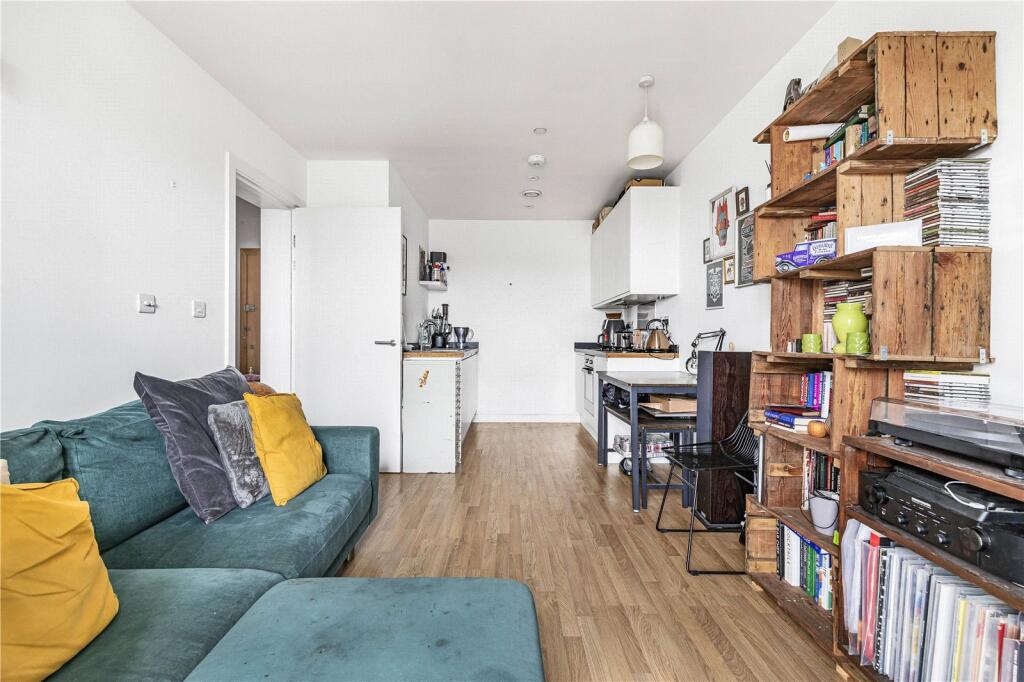 Main image of property: Mapleton Crescent, Wandsworth, London, SW18