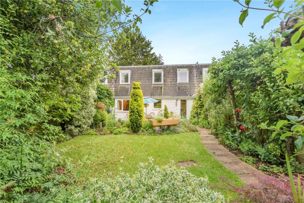 Main image of property: Christchurch Road, Winchester, Hampshire, SO23