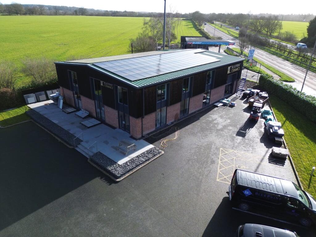 Main image of property: BluePrint House, Shepherds Lane, Coventry, CV7 7JU