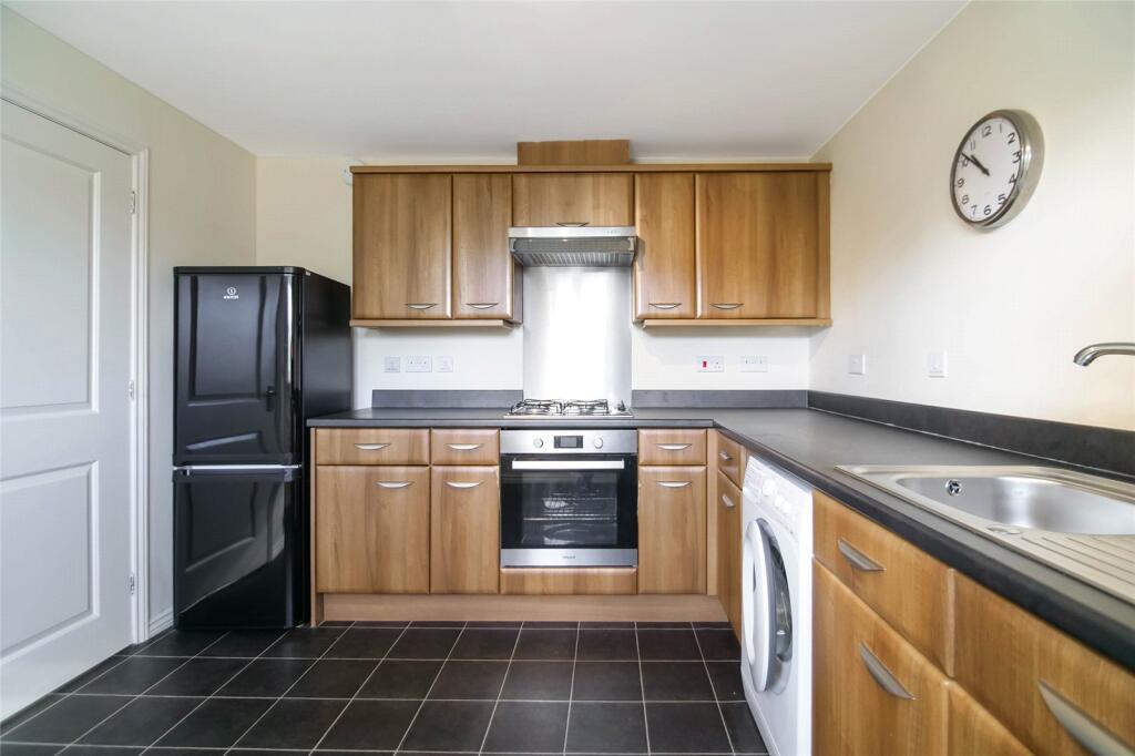 Apartment in Glasgow - More