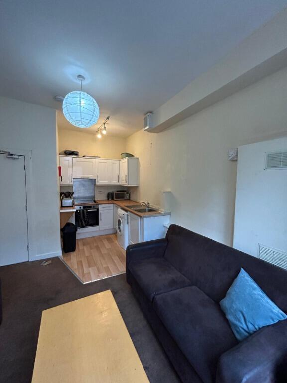 Main image of property: Fowler Terrace, Edinburgh, EH11
