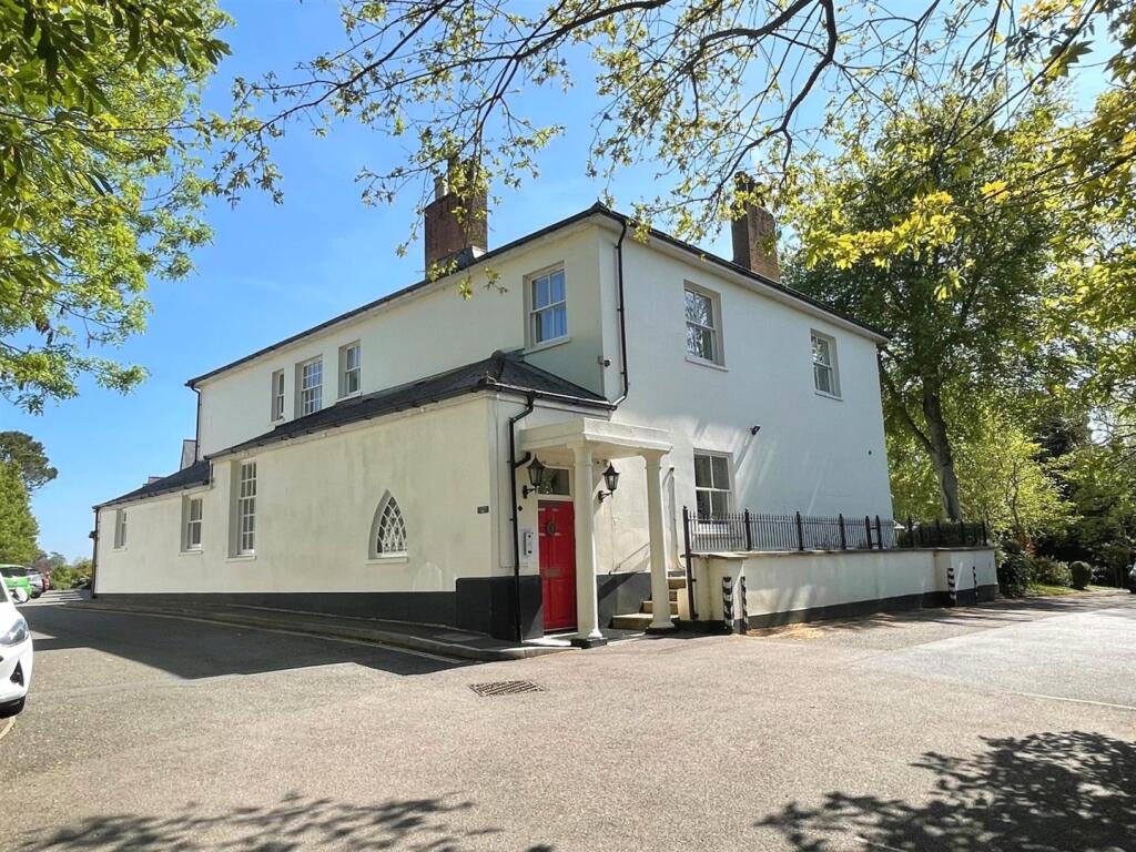 Main image of property: Butts Road, Heavitree, Exeter