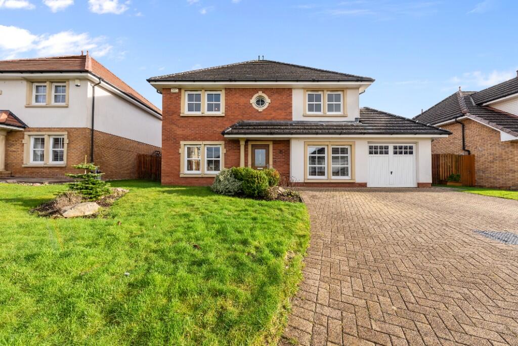 Main image of property: Newlandcraigs Drive, Johnstone, Renfrewshire, PA5