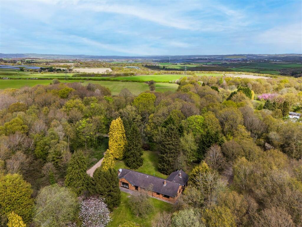 Main image of property: Sutton Spring Wood, Calow, Chesterfield, S44 5XF