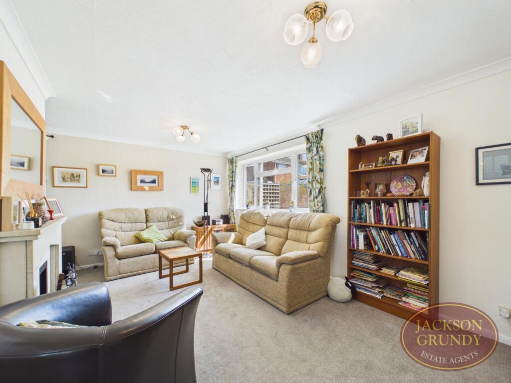 Exmoor Close, Northampton, NN3 3AU - View 4