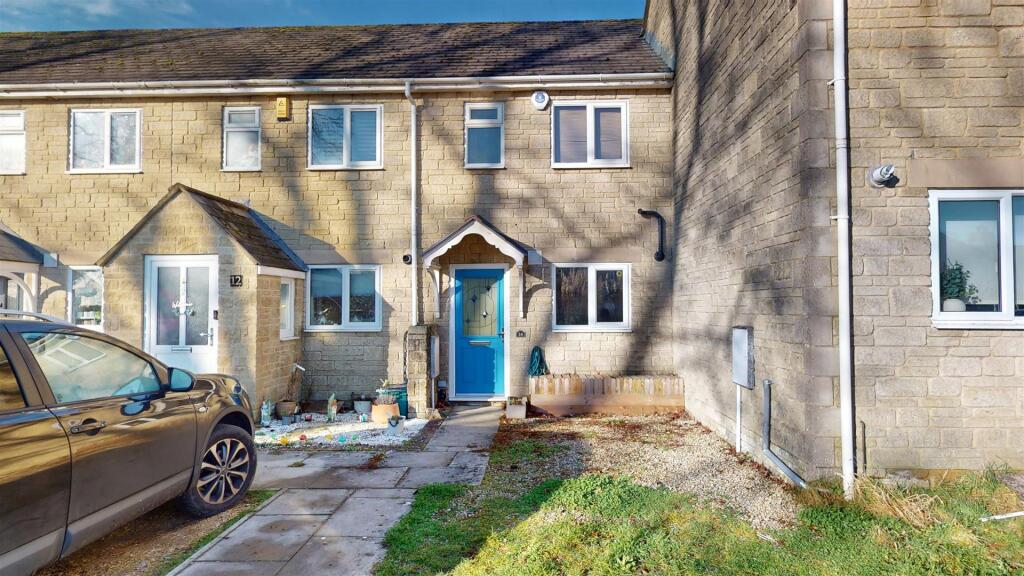 Main image of property: Red Post Court, Peasedown St. John, Bath