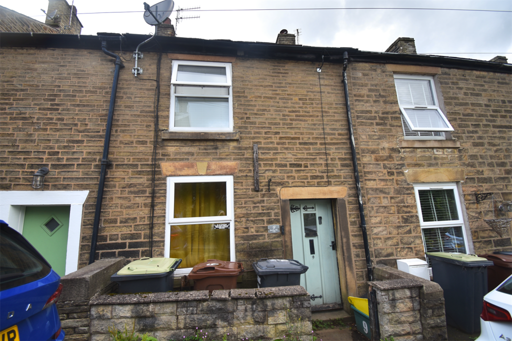 Main image of property: Yeardsley Lane, Furness Vale, High Peak