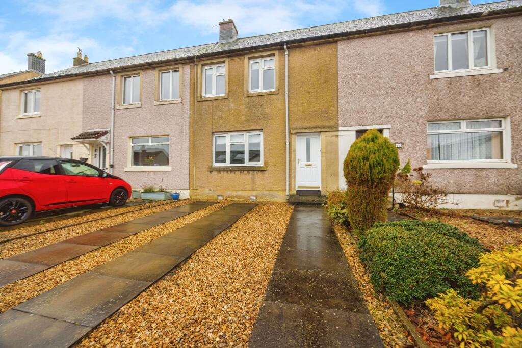 Main image of property: Eastfield Drive, Penicuik, EH26