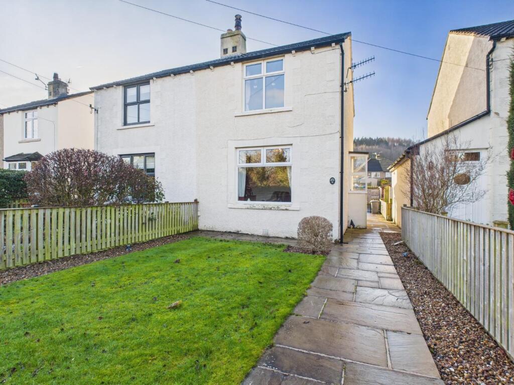 Main image of property: Hazelmere Avenue, Bingley