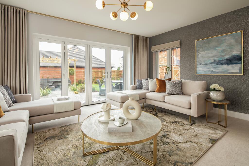 Main image of property: Doughton Road (off, Coggeshall Road), Kelvedon
CO5 9NX