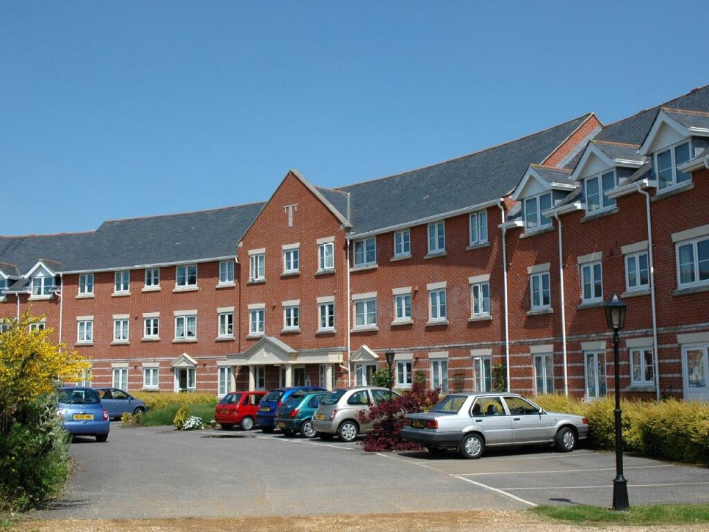 Main image of property: Blenheim Court, Christchurch