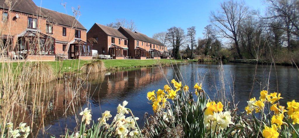 Main image of property: Bearwater, Charnham Street, Hungerford