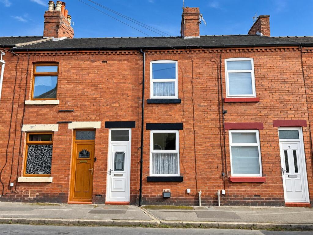 Main image of property: Picton Street, Leek, Staffordshire Moorlands, ST13