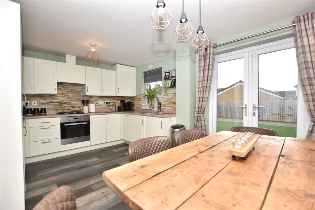 House in Leeds, East Ardsley - View 3