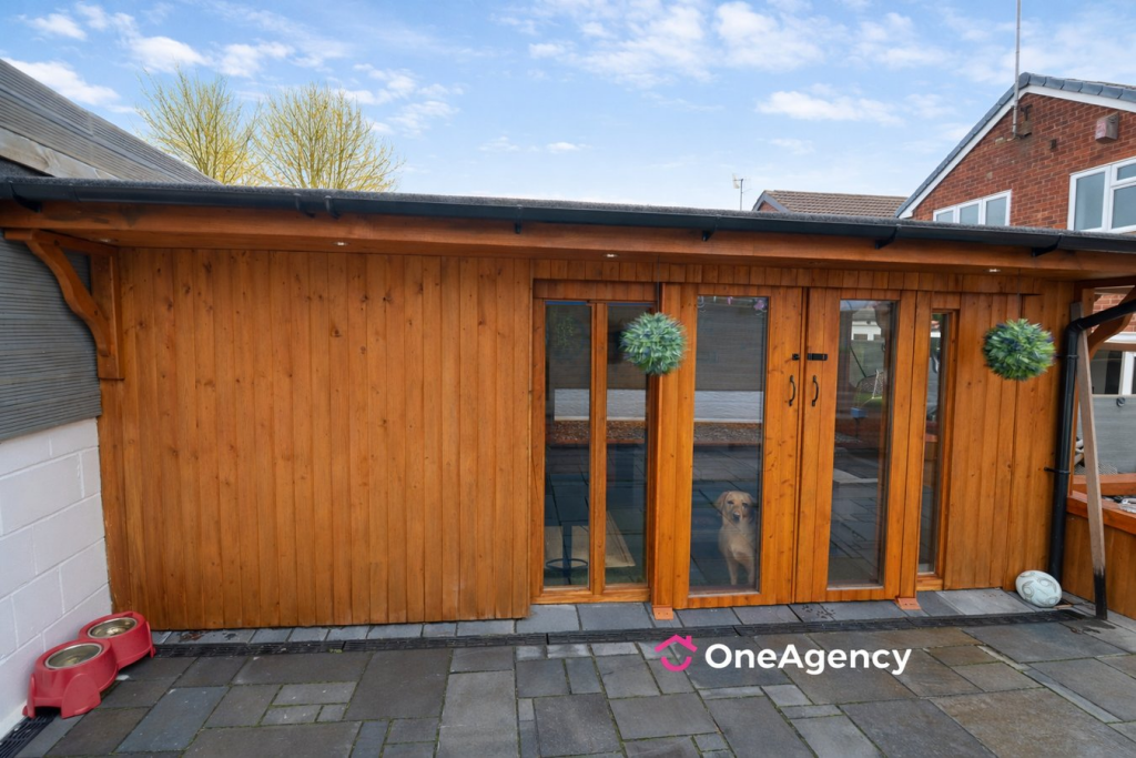 Shemilt Crescent, Bradeley, Stoke-on-Trent, ST6 photo 4