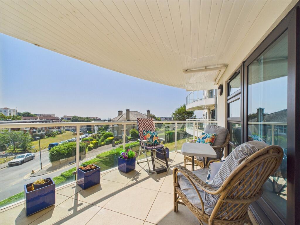 Main image of property: Boscombe Spa Road, Boscombe, Bournemouth, Dorset, BH5