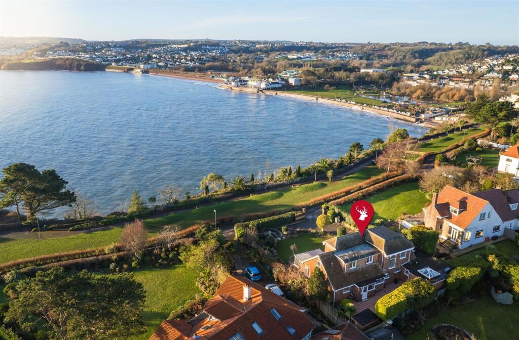 Main image of property: Roundham Gardens, Paignton