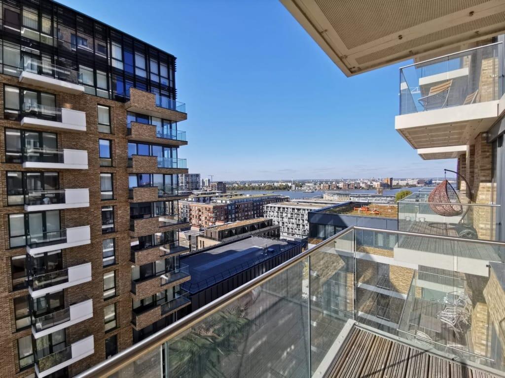 Main image of property: Plumstead Road, London, SE18