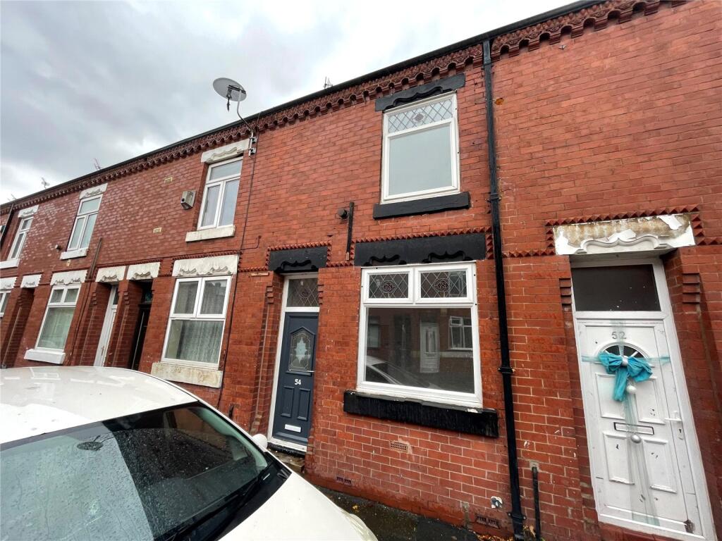 Main image of property: Agnew Road, Gorton, Manchester, M18