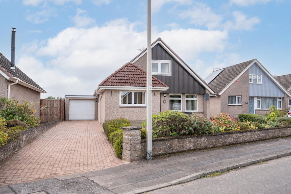 Main image of property: Halyburton Place, Cupar, KY15 5DZ