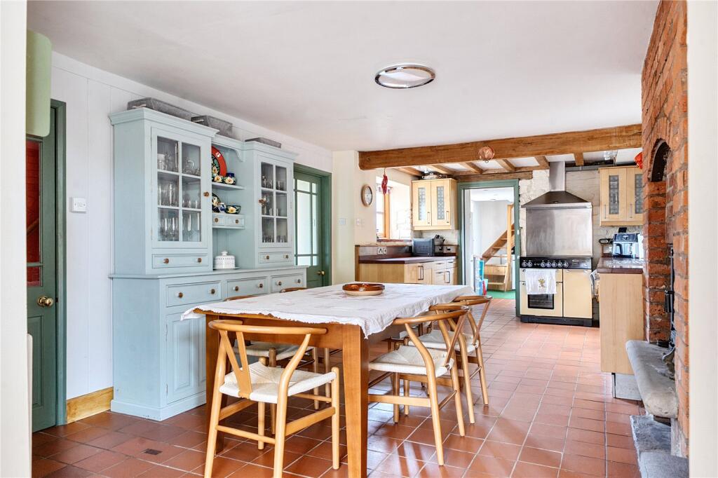 House in Clunbury, Shropshire - View 3