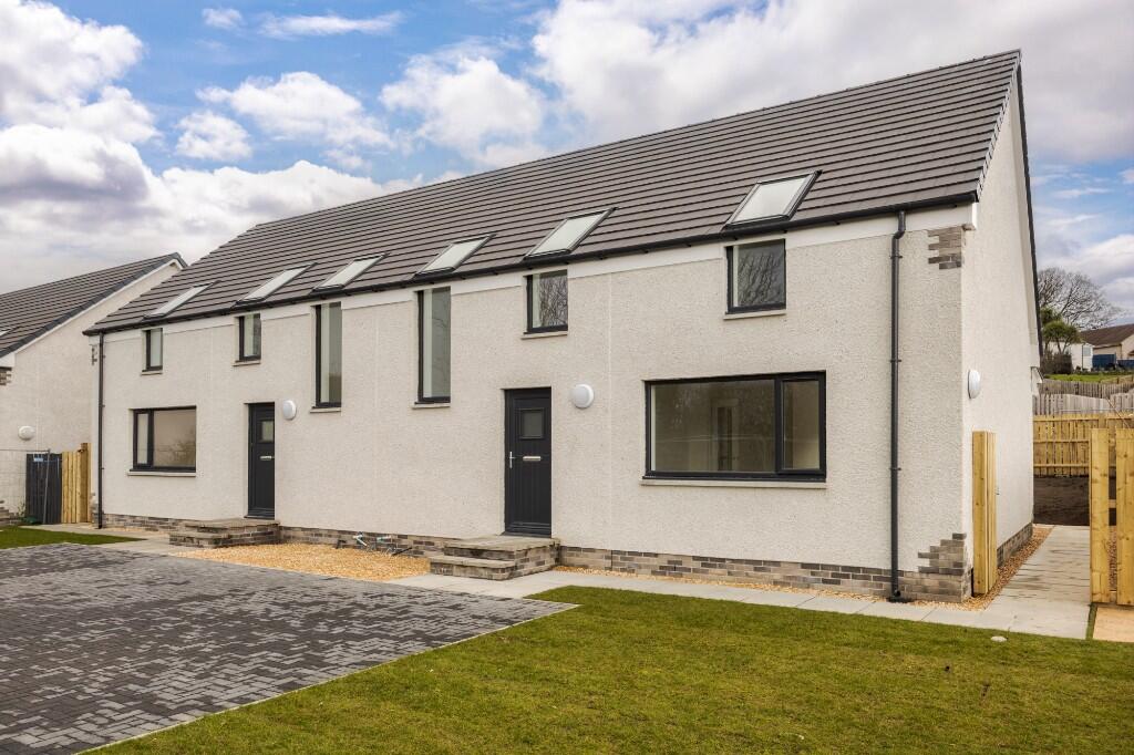 Main image of property: Plot 23, Lea-rig, Fort Road, Kilcreggan, Helensburgh, Argyll And Bute G84
