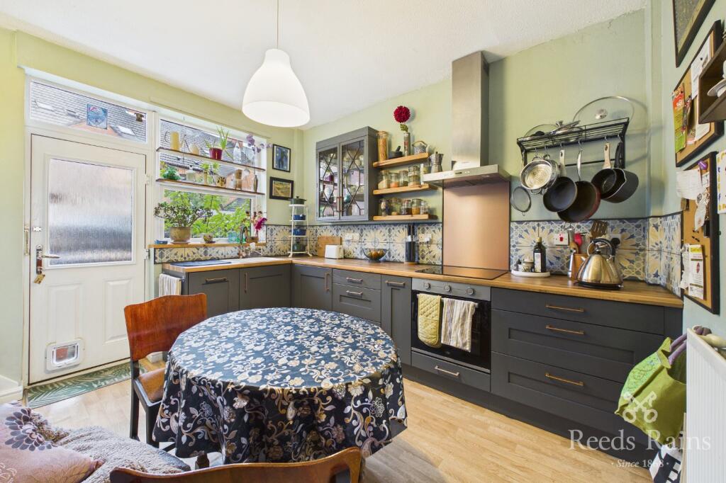 House in Manchester - View 3