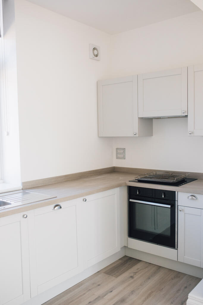 Main image of property: 27 St. Marys Gate, Derby, Derbyshire, DE1 3FS