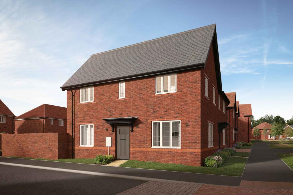Main image of property: Beyton Road,
Thurston,
IP31 3QX
