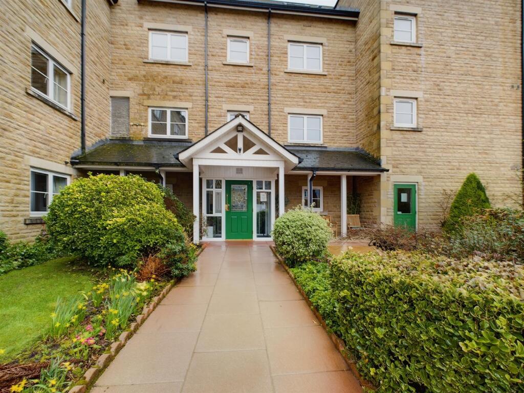 Main image of property: Spruce Avenue, Lancaster