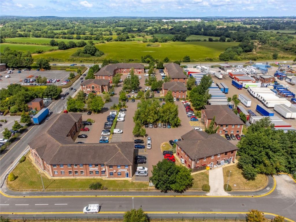 Main image of property: 8 Telford Court, M56 J16, Chester Gates Business Park, Ellesmere Port, Cheshire, CH1 6LT