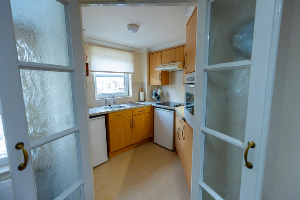 Sandford Gate, Halleys Court, Kirkcaldy, KY1 photo 3