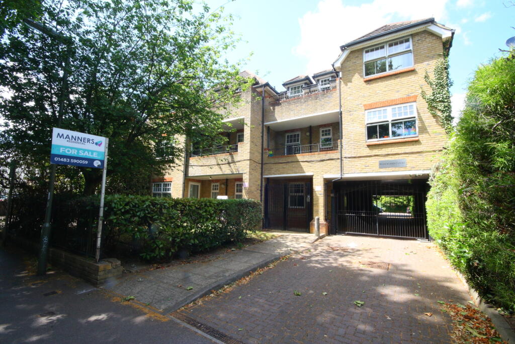 Main image of property: Maybury Road, Woking