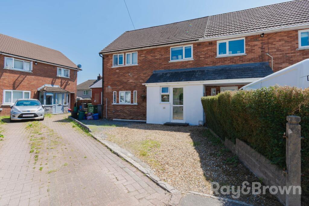 House in Cardiff, Llanishen - View 5