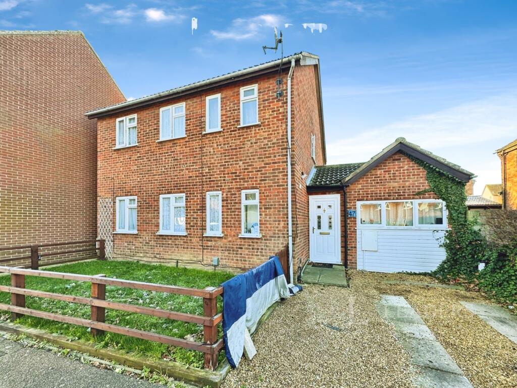 Main image of property: Goodhale Road, Norwich, NR5