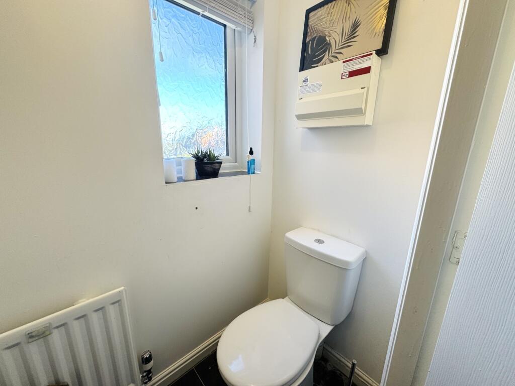 House in Durham - View 3