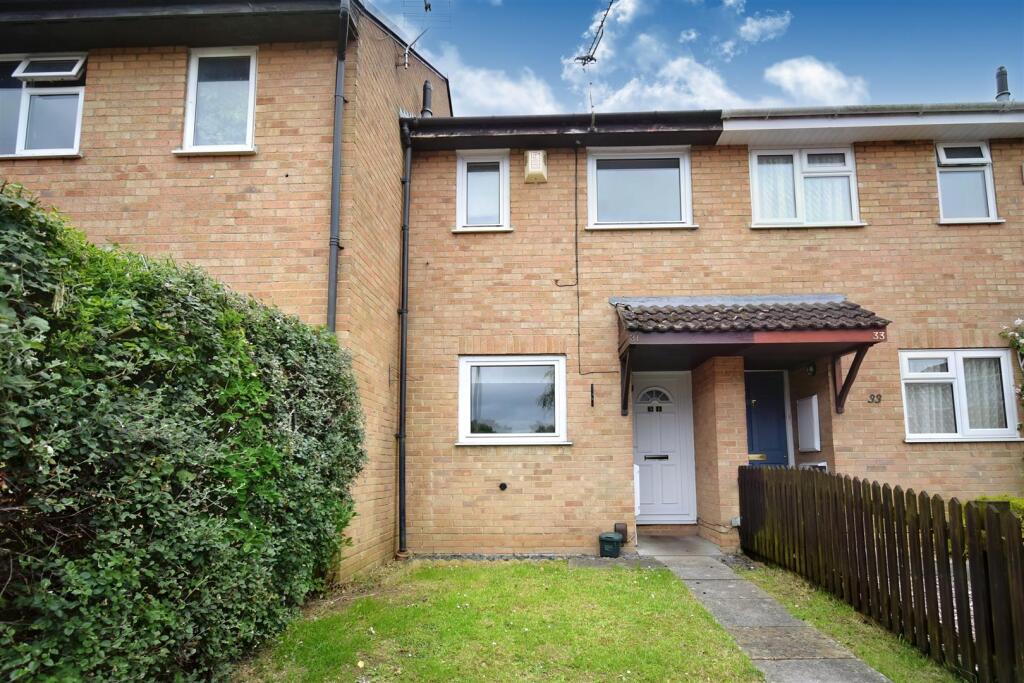 Main image of property: Crescentdale, Longford, Gloucester