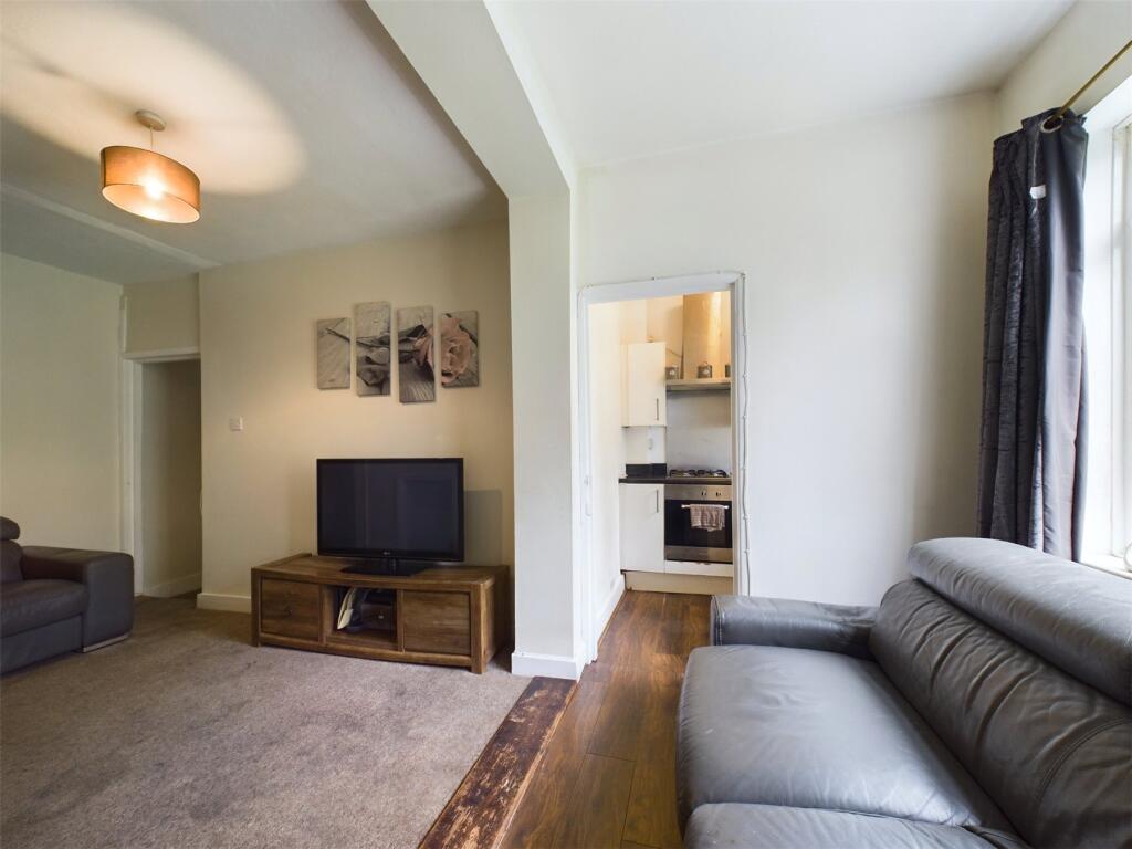 Main image of property: Ash Grove, London