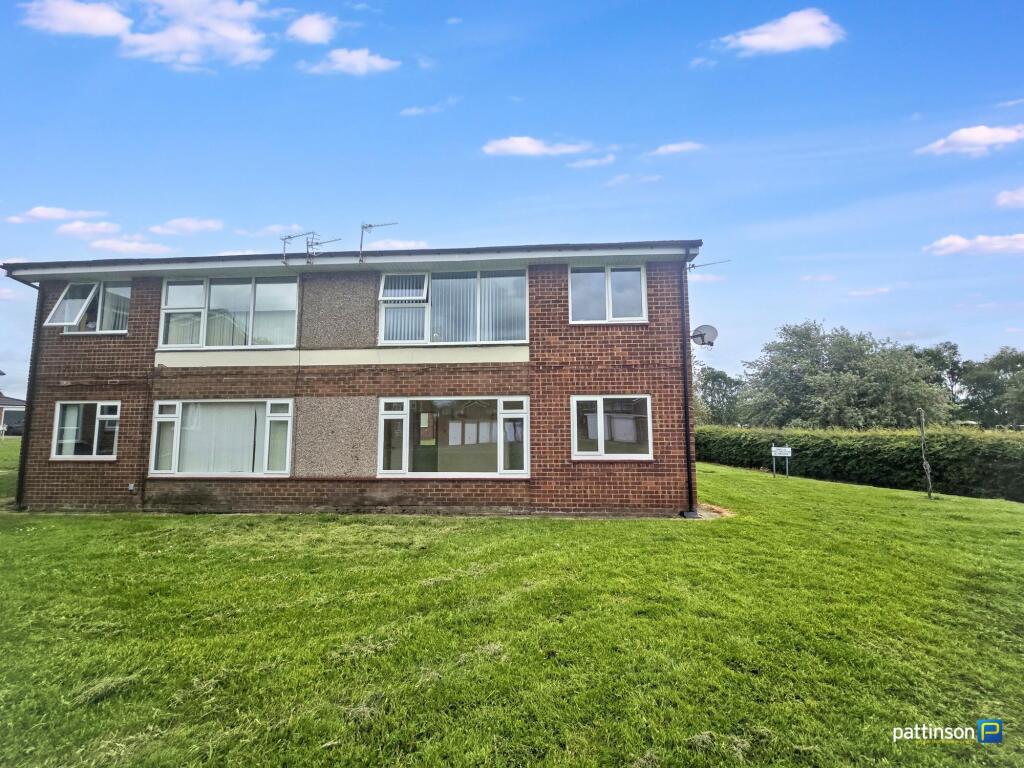 Main image of property: Woodhorn Drive, Choppington, Northumberland, NE62 5ES