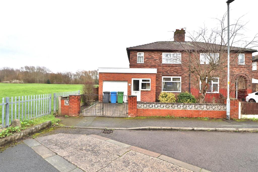 Main image of property: Marsden Avenue, Warrington