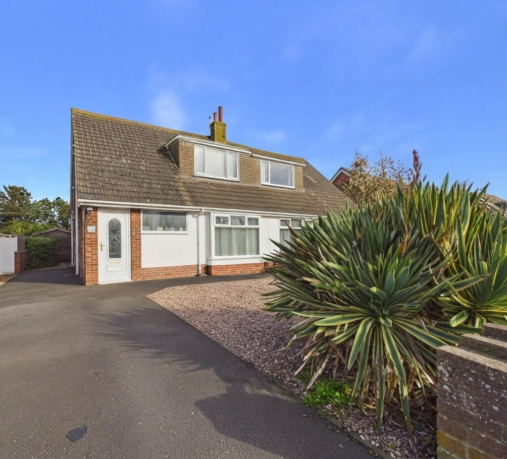 Main image of property: Kilgrimol Gardens, Lytham St. Annes, FY8