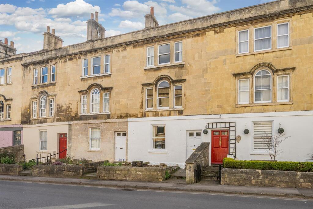 Main image of property: Walcot Street, Bath