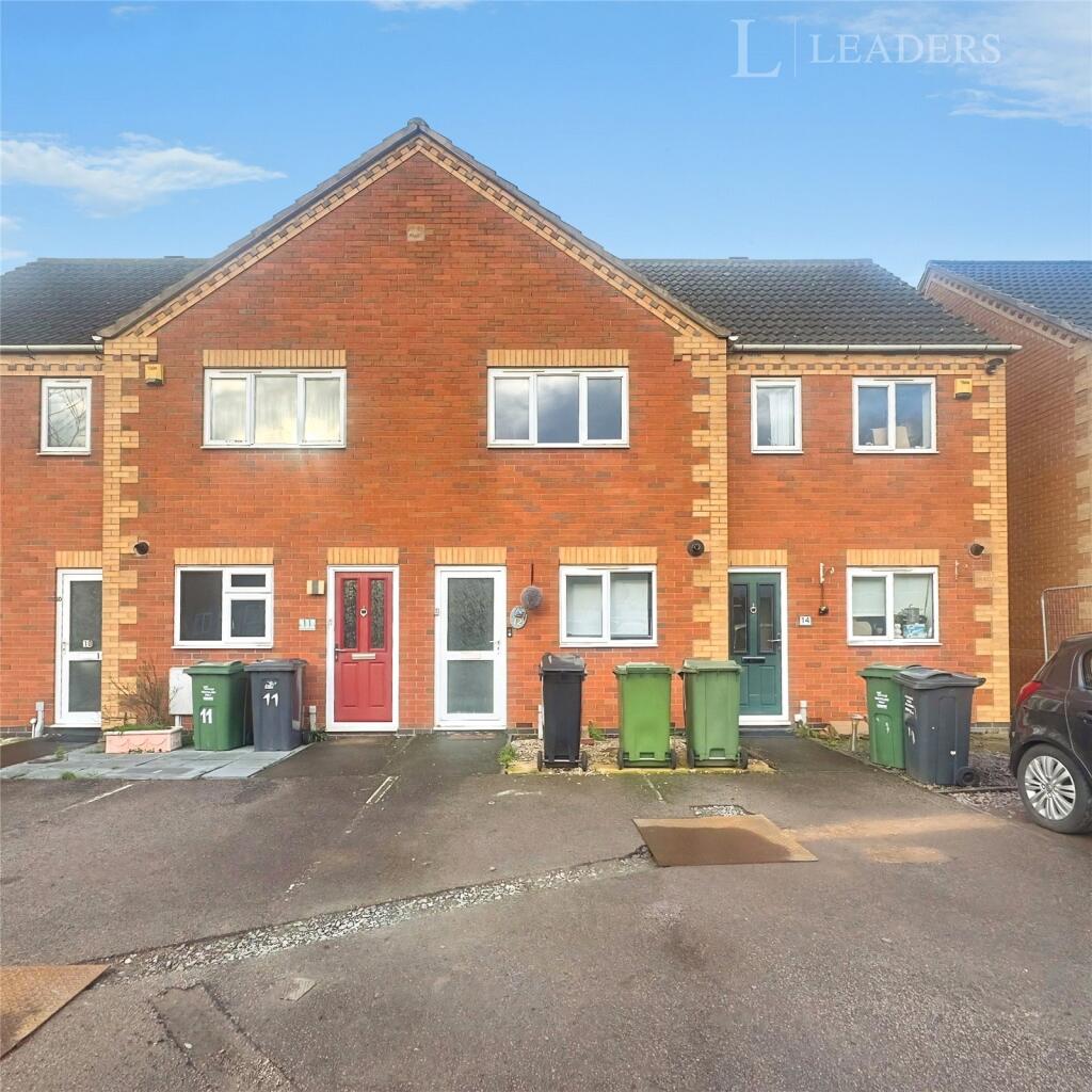 Main image of property: Annies Wharf, Loughborough, Leicestershire, LE11