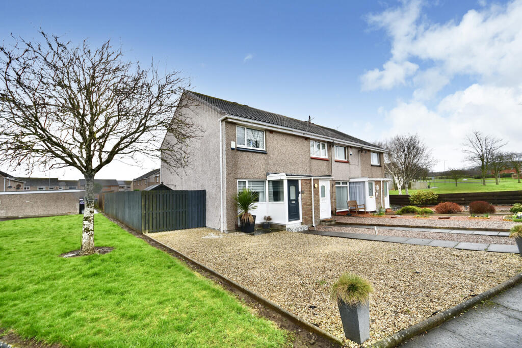 Main image of property: 9 Southward Way, Barassie, KA10 6UX