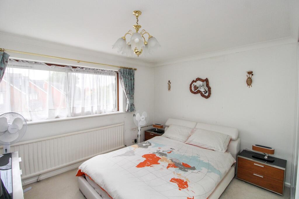 House in Crawley, West Sussex - More