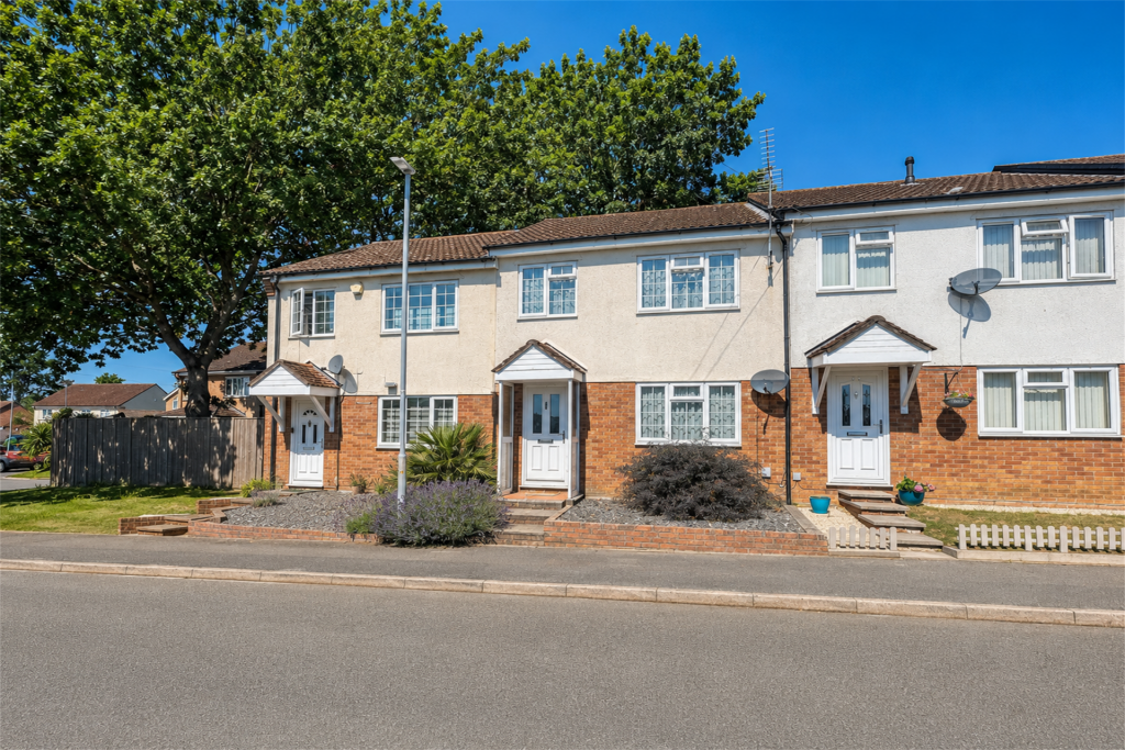 Main image of property: Verwood