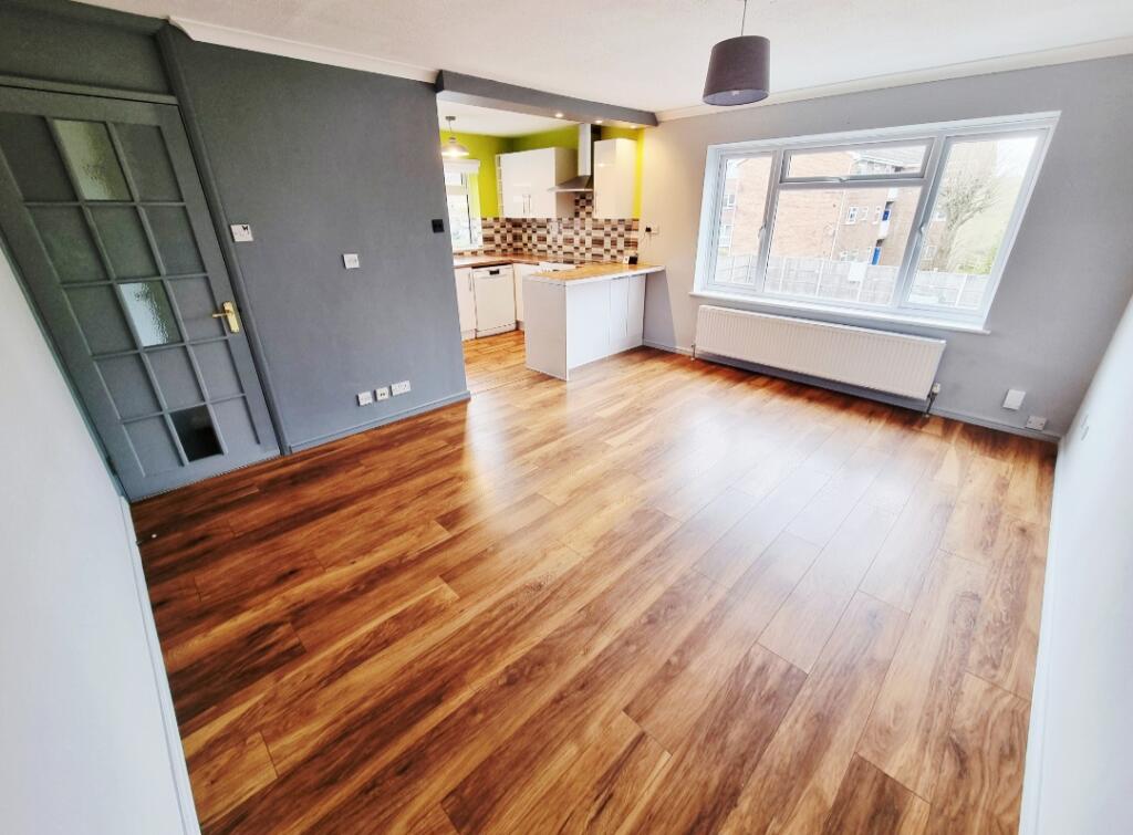 Main image of property: Woburn Close, STEVENAGE